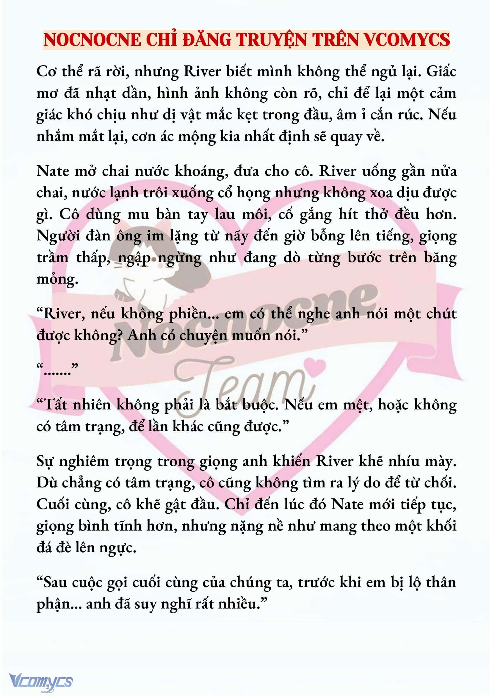 [TIỂU THUYẾT] ĐIỂM CHÍ Chap 85 - Trang 2