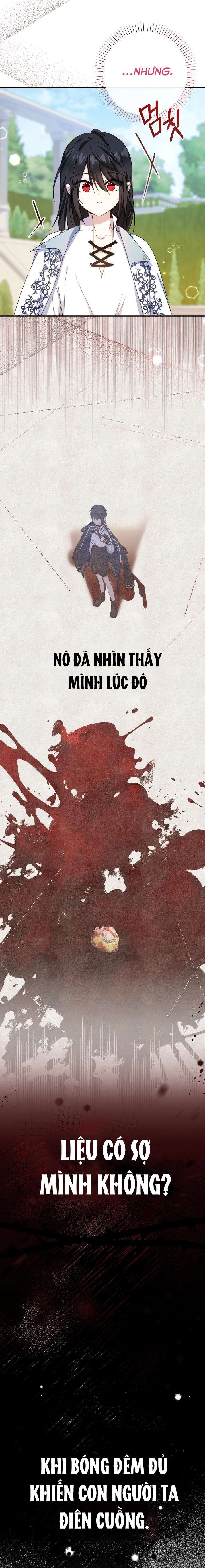 [PNT] Tiểu Thư Tích Tiền Đi Bụi Chap 34 - Trang 2