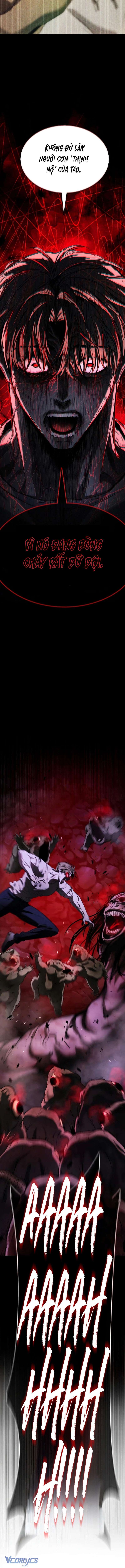 Zombie Papa Chap 11 - Trang 2