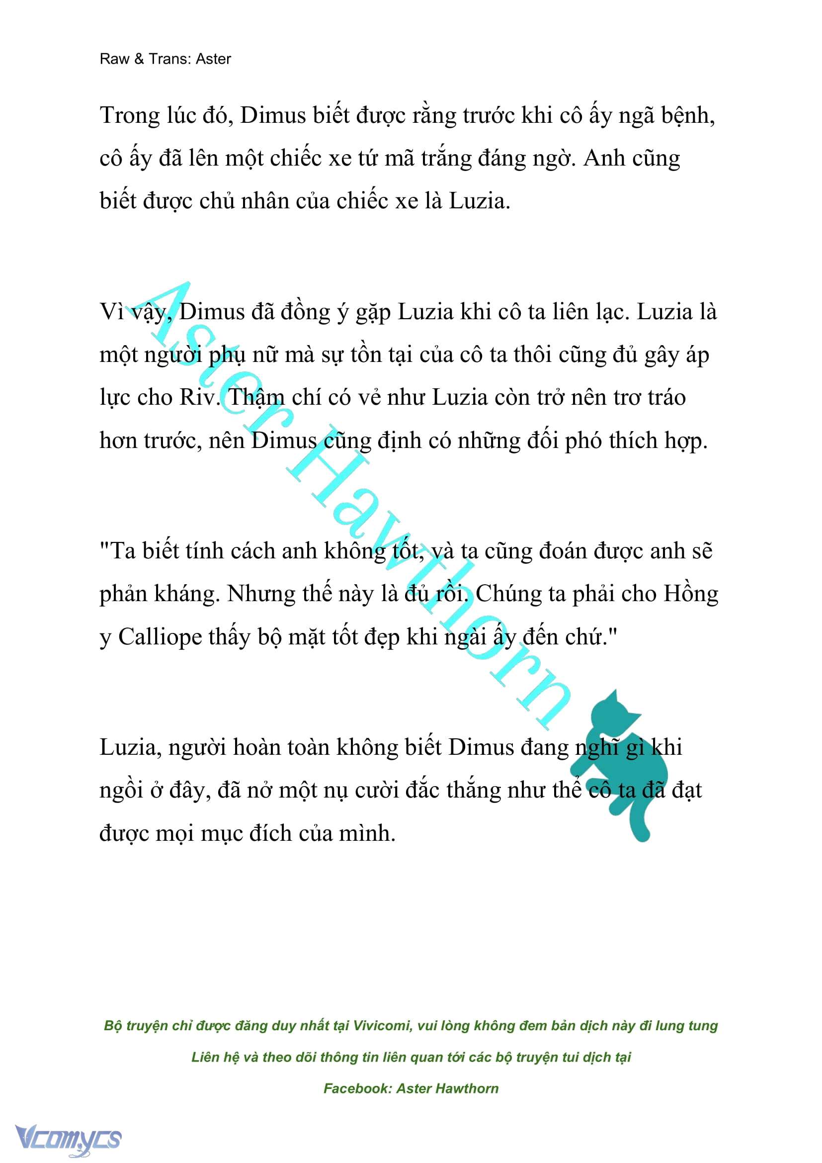 [NOVEL] Odalisque Chap 88 - Trang 2