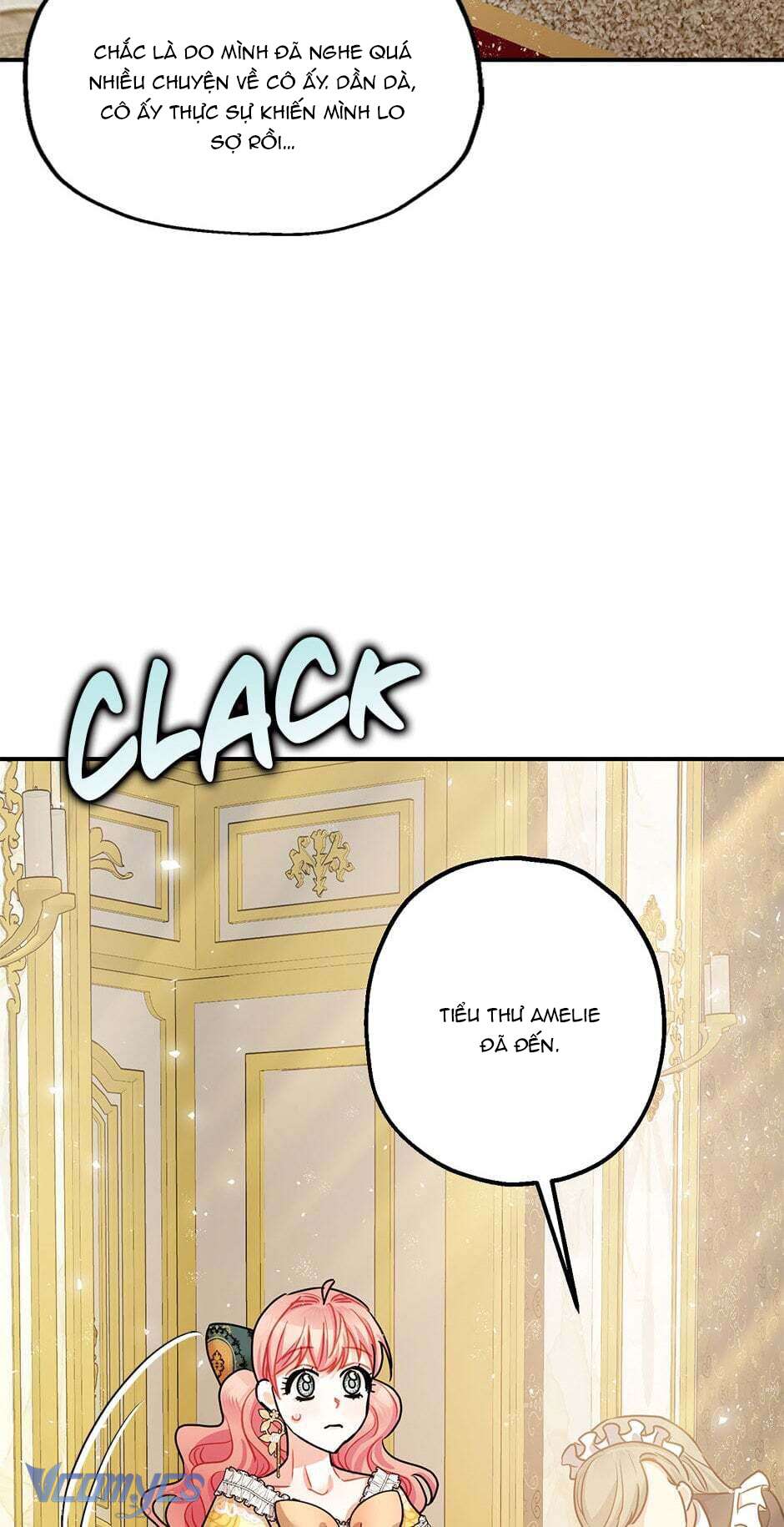 Liều Thuốc An Thần Của Bạo Chúa Chap 32 - Trang 4