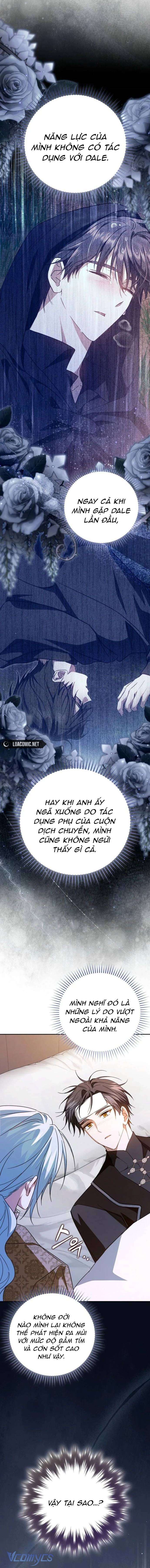 Chồng Của Tôi Giống Nam Chính Quá Đi Chap 22 - Trang 3