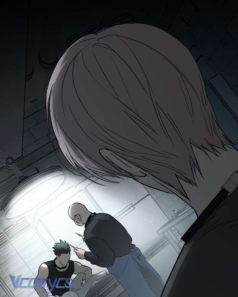 Ác Chi Hoàn Chapter 46 - Trang 4