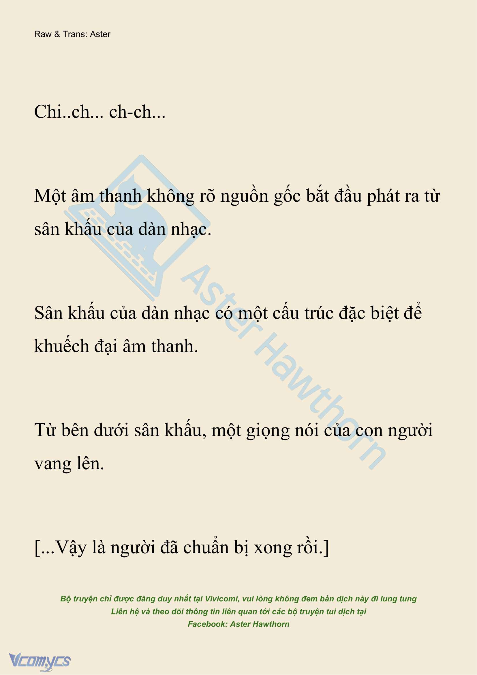 [NOVEL] Giết Cuộc Hôn Nhân Này Chap 112 - Trang 2