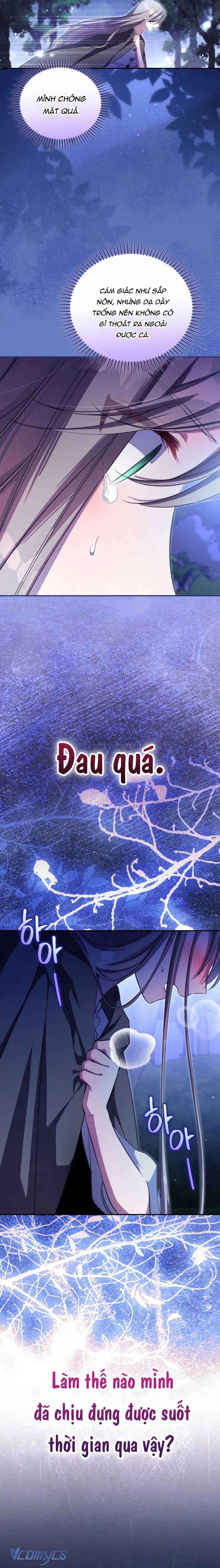 Giáo Viên Ở Trường Mẫu Giáo Quý Tộc Lại Một Ngày Vất Vả Chap 4 - Trang 2