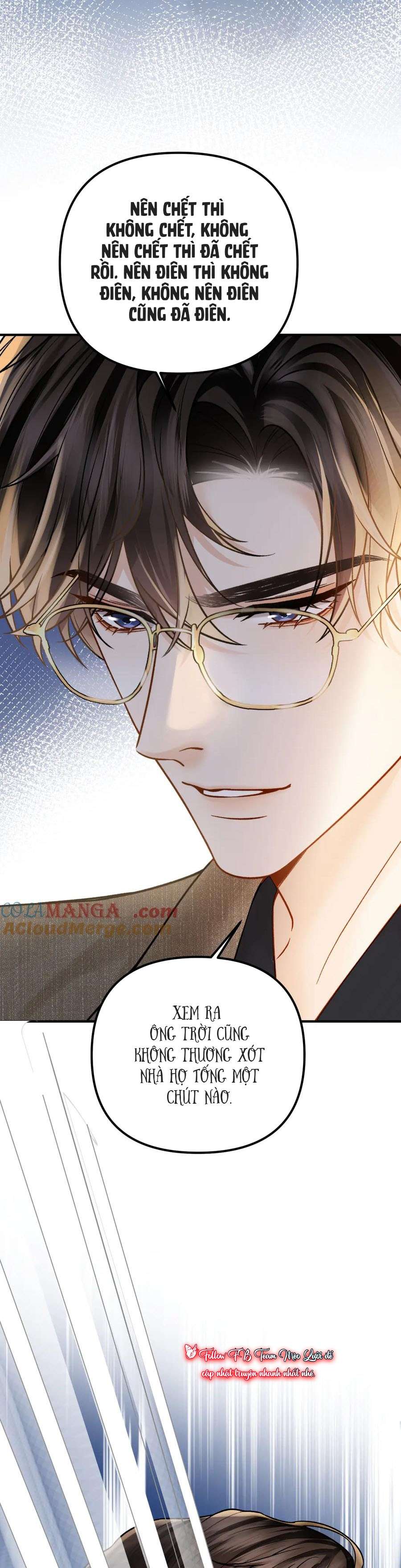 Tình Si Chap 34 - Trang 2