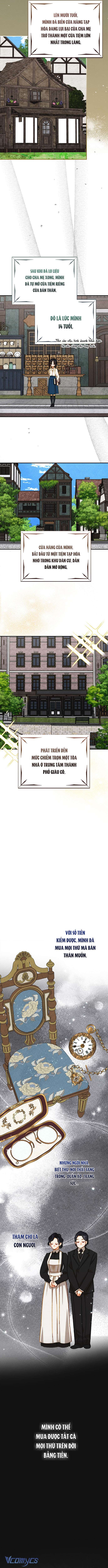 Thuần Hóa Munchkin Chap 31 - Trang 4