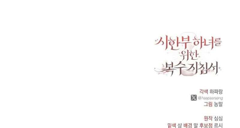 Nữ Hầu Báo Thù: Thời Khắc Cuối Cùng Chap 33 - Trang 3