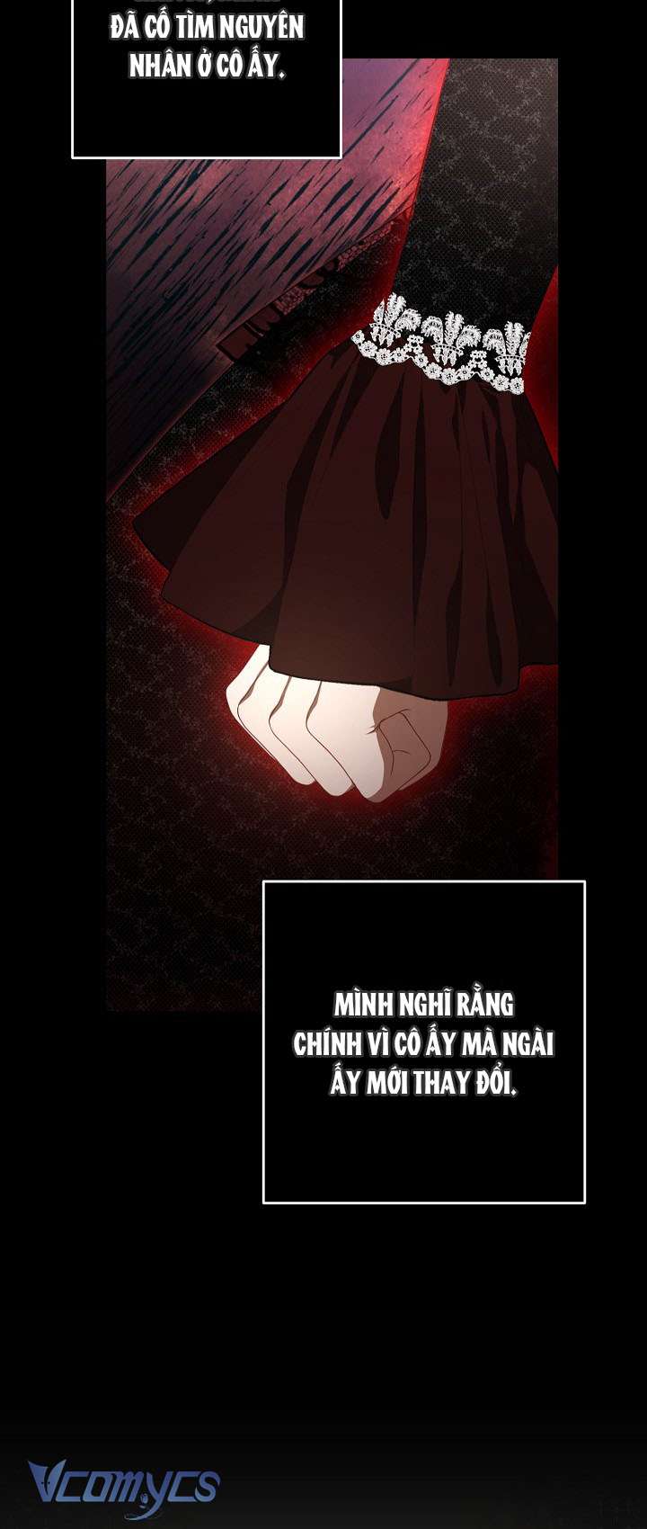 Tôi Đã Xem Một Vở Kịch Chap 8 - Trang 2