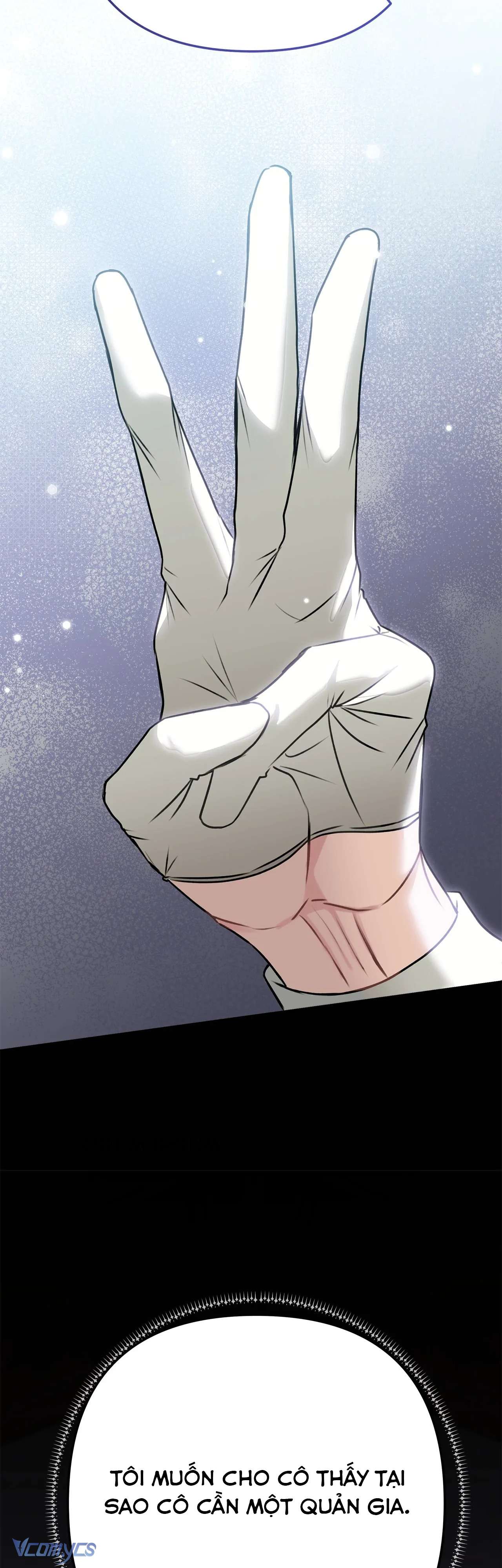 [18+] Chủ Nhân Hầm Ngục Hạng S Chap 3 - Trang 2