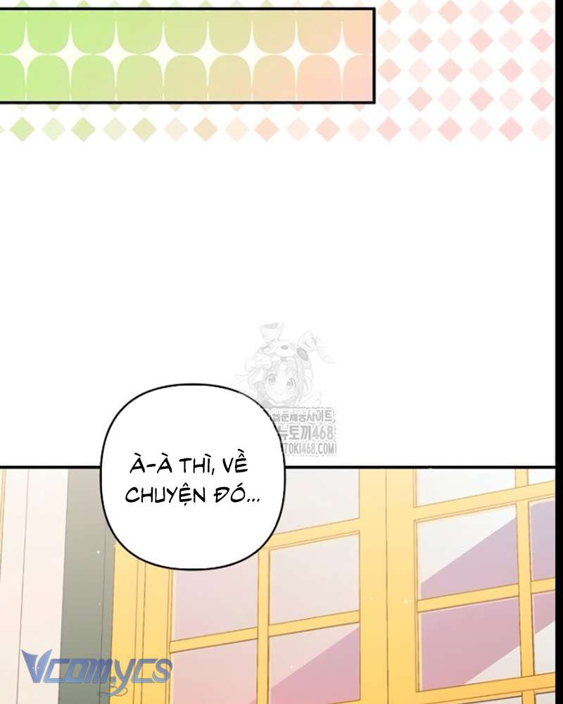 Trước Khi Em Có Ý Định Chạy Trốn Ta Sẽ Ngăn Chặn Nó Chap 25 - Trang 3