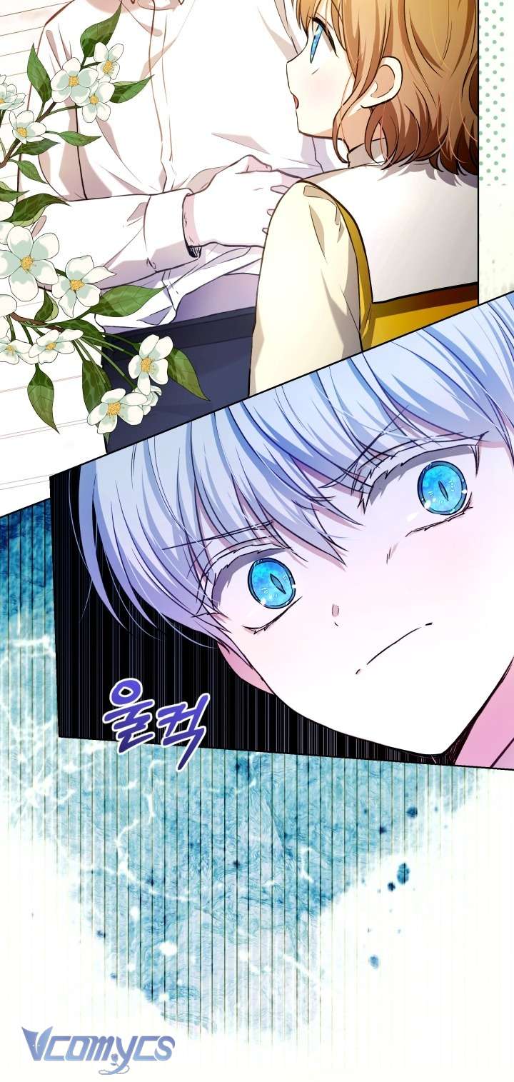 Đứa Trẻ Nuôi Dưỡng Ác Ma Chap 19 - Next Chap 20