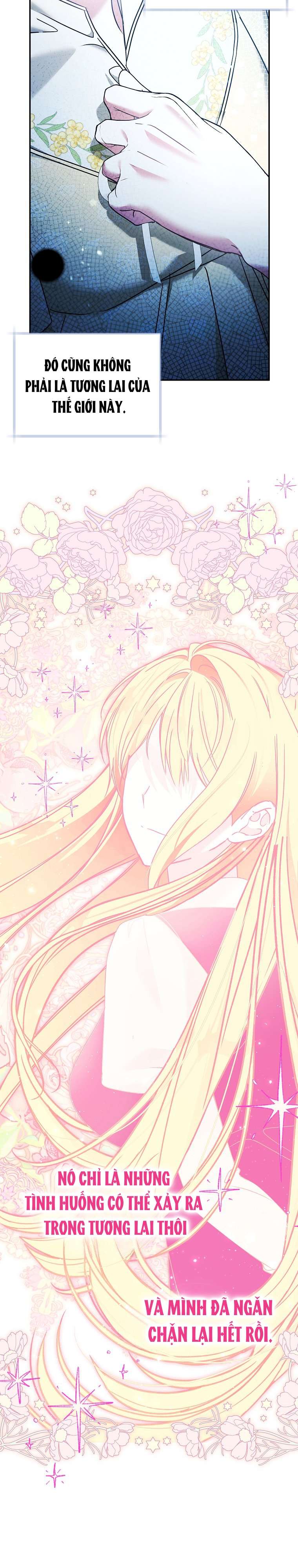 Chị Gái Tôi Là Nhân Vật Chính Chap 68 - Trang 2