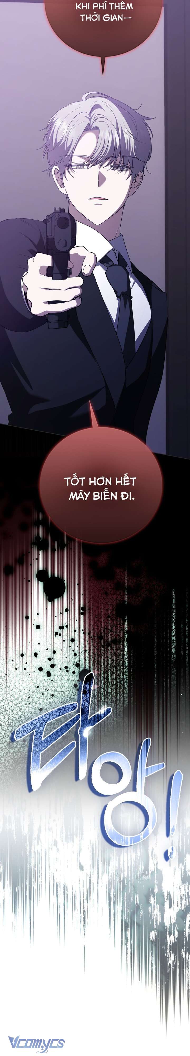 Bạn Trai Nhân Vật Chính Ám Ảnh Tôi Chap 70 - Trang 3