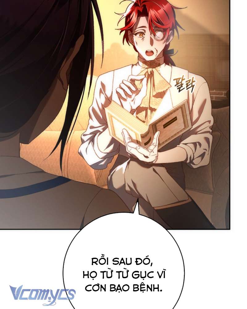 [Sứa Biển] Em Trai Tôi Là Hoàng Đế Ngang Ngược Chap 47 - Trang 2