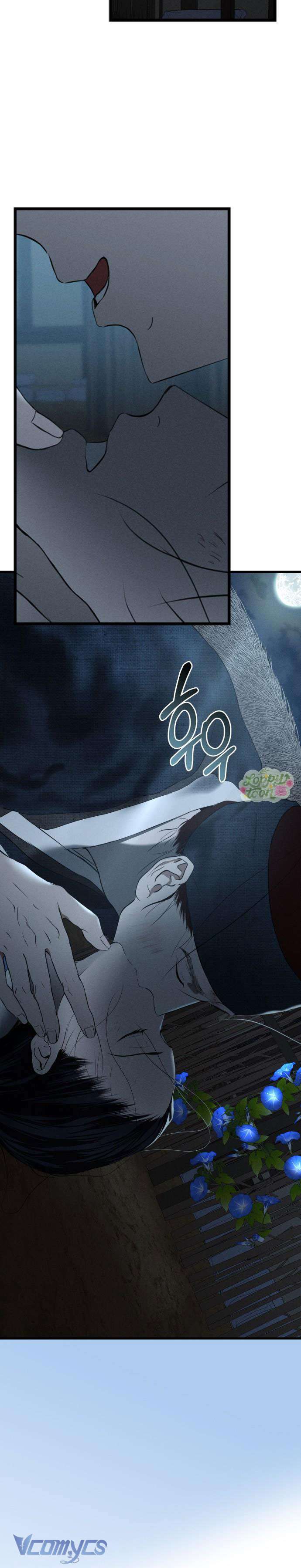 Cuộc Tuyển Chọn Vương Phi Triều Joseon Chap 24 - Trang 4