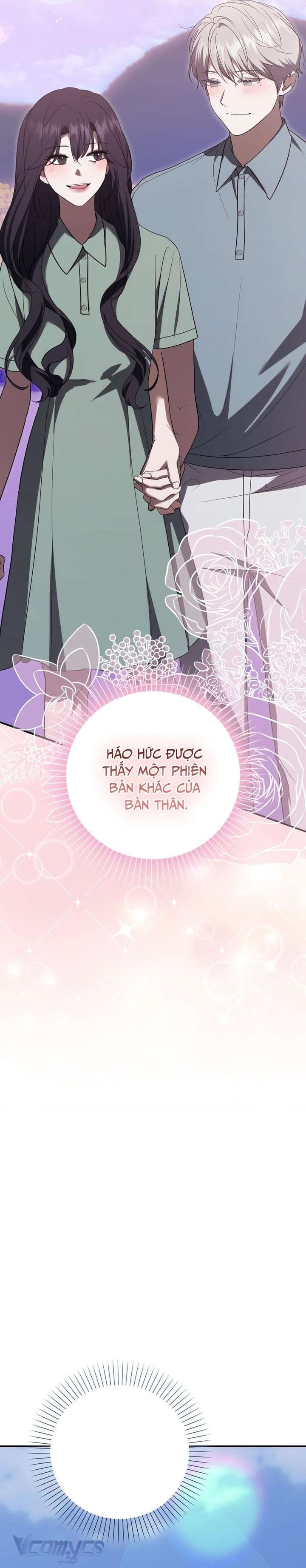 Bạn Trai Nhân Vật Chính Ám Ảnh Tôi Chap 72 - Trang 3