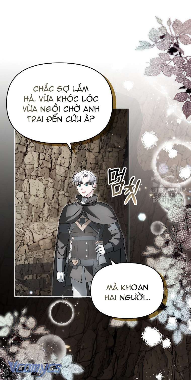 Kế Hoạch Nghỉ Hưu Của Nhân Vật Phản Diện Chap 25 - Trang 4