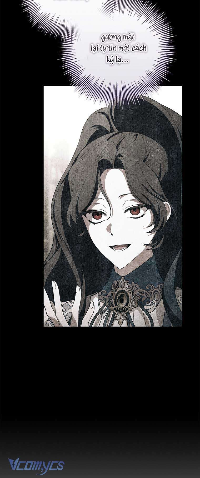 100 lời nguyền tại dinh thự Illestone Chap 18 - Trang 3