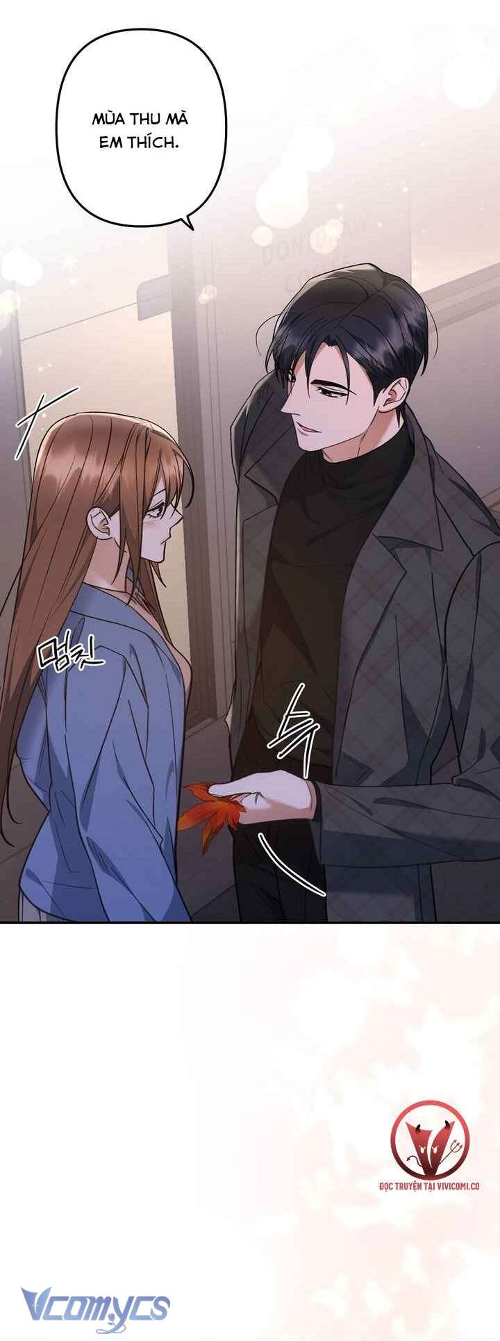 [18+] Vì Những Thứ Đã Tan Vỡ Chap 51 - Next Chap 52