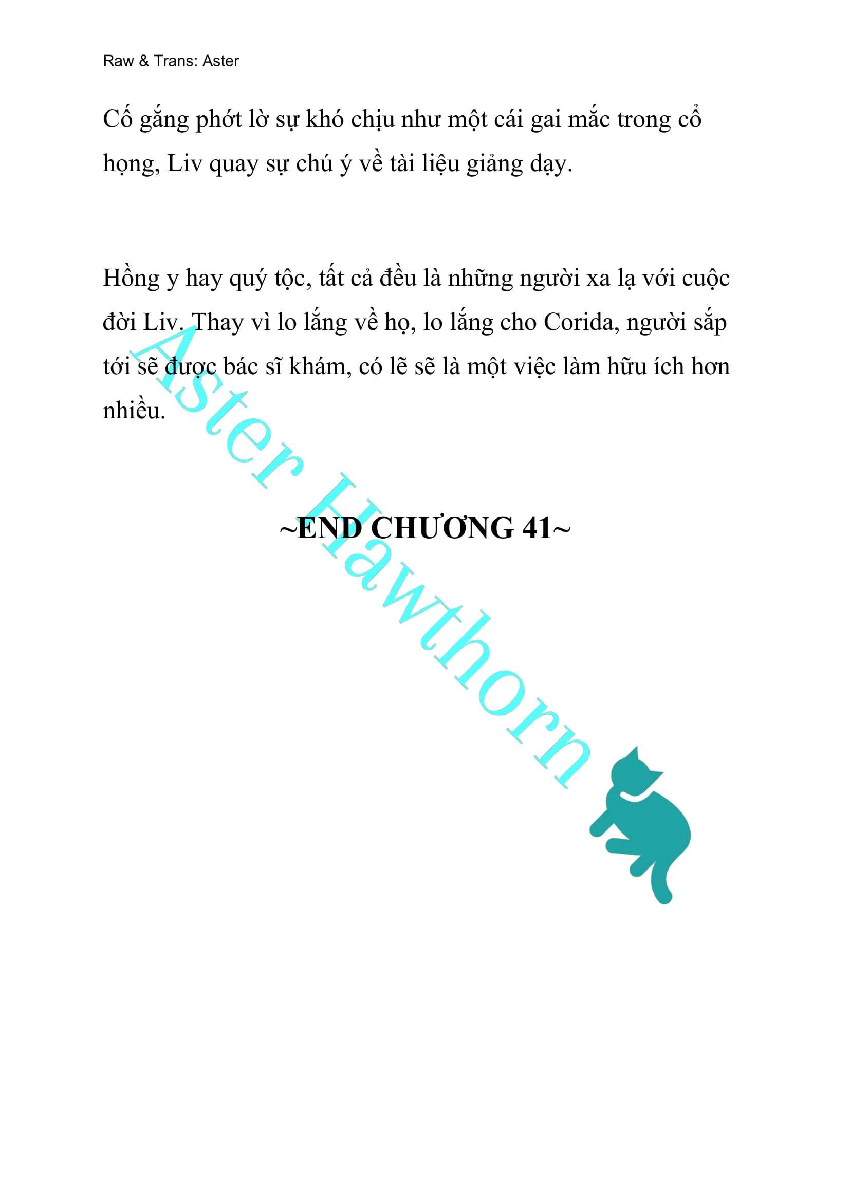 [NOVEL] Odalisque Chap 41 - Trang 2