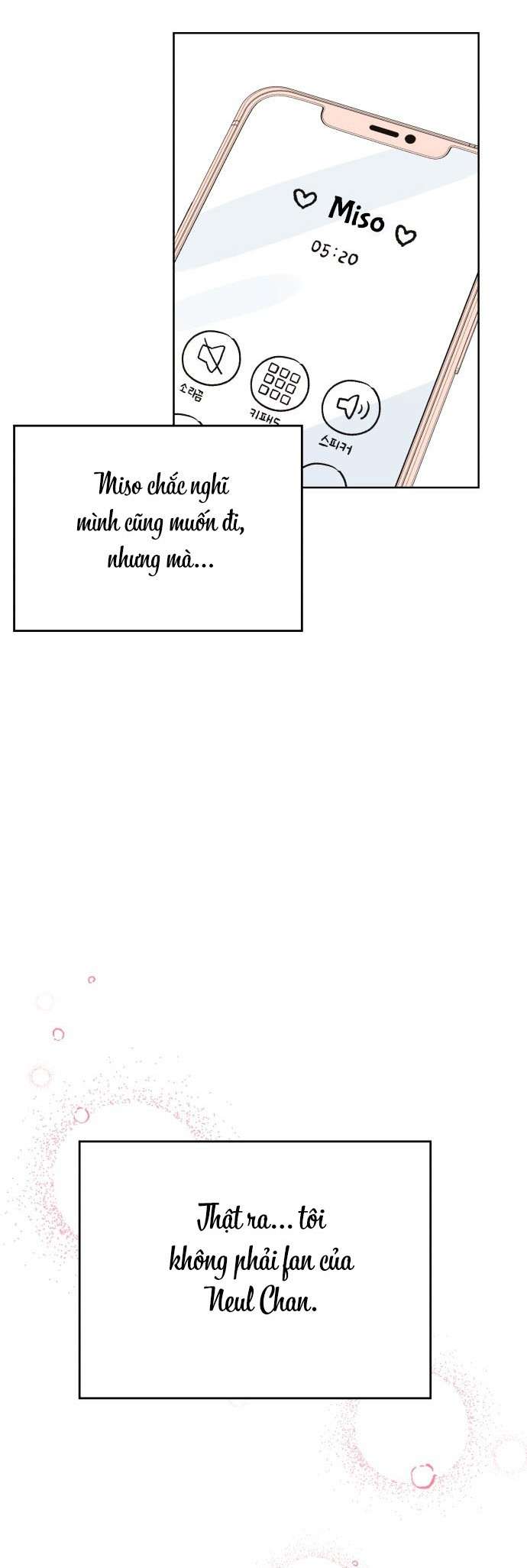 Tình Yêu Giả Mạo Chap 1 - Trang 2