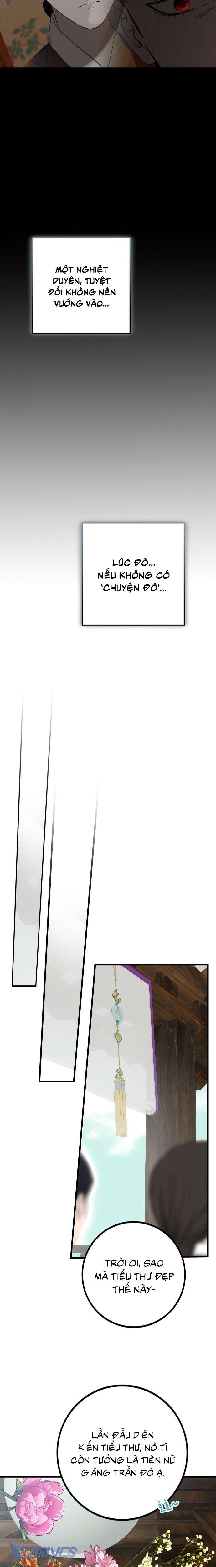 Cuộc Tuyển Chọn Vương Phi Triều Joseon Chap 47 - Trang 2