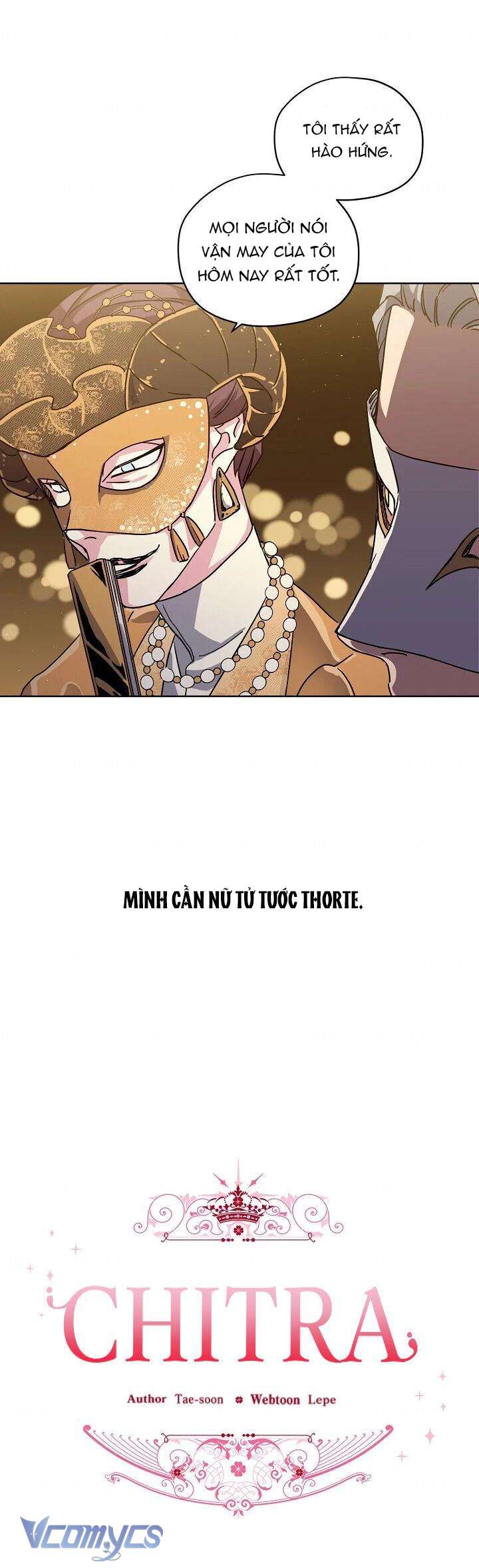 CHITRA Chap 104 - Trang 2