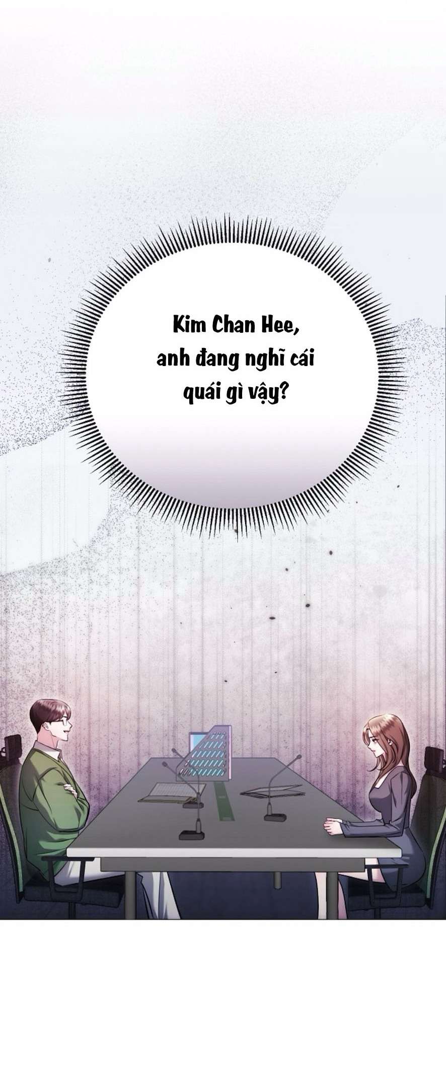 〖18+〗- Sự Cám Dỗ Ngọt Ngào Của Cậu Bạn Thân Chap 22 - Trang 2