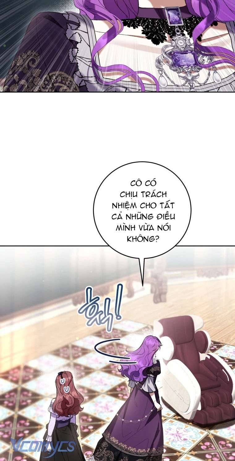 Làm Ác Nữ Bộ Không Tuyệt Sao? Chap 86 - Trang 3