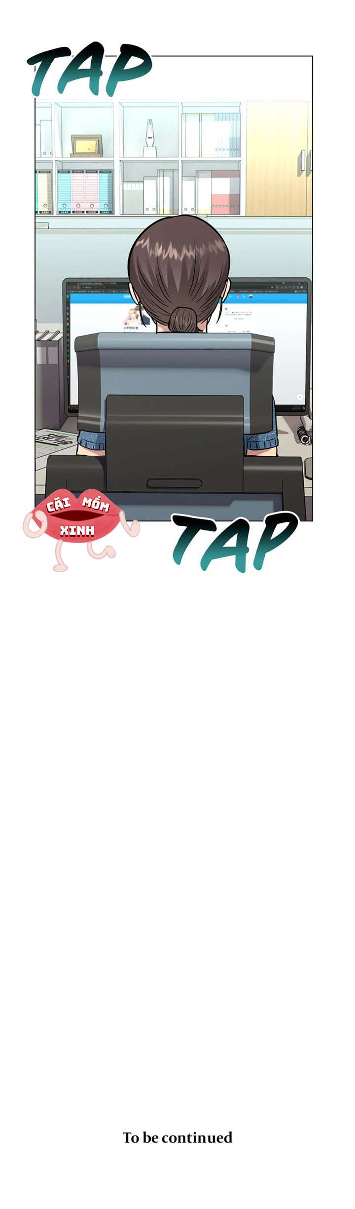 Twenty Nights Twenty Nights-Chap 53 - Trang 2