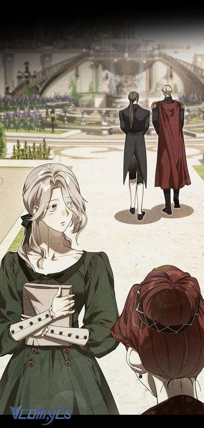 Cứ Cố Gắng Hết Sức Để Hối Hận Chap 30 - Trang 3