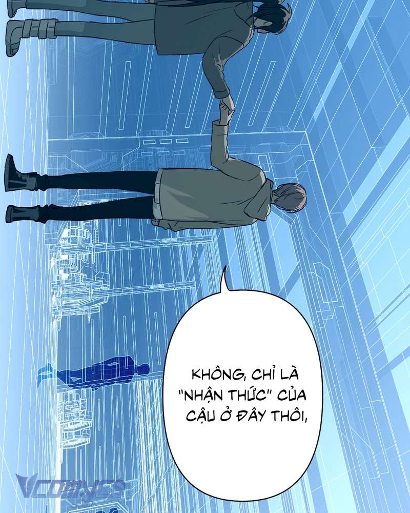 Ác Chi Hoàn Chapter 75 - Trang 3