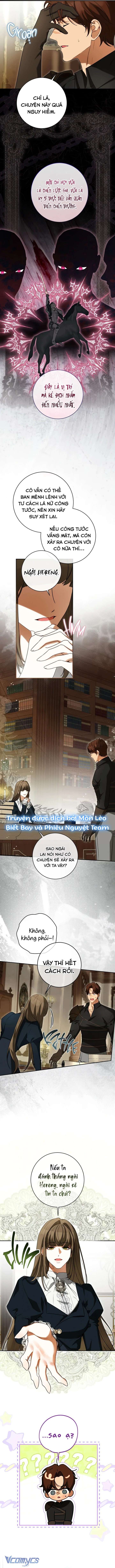 Hình Như Tôi Đã Xuyên Vào Cuốn Tiểu Thuyết Nào Đó Chap 78 - Trang 2