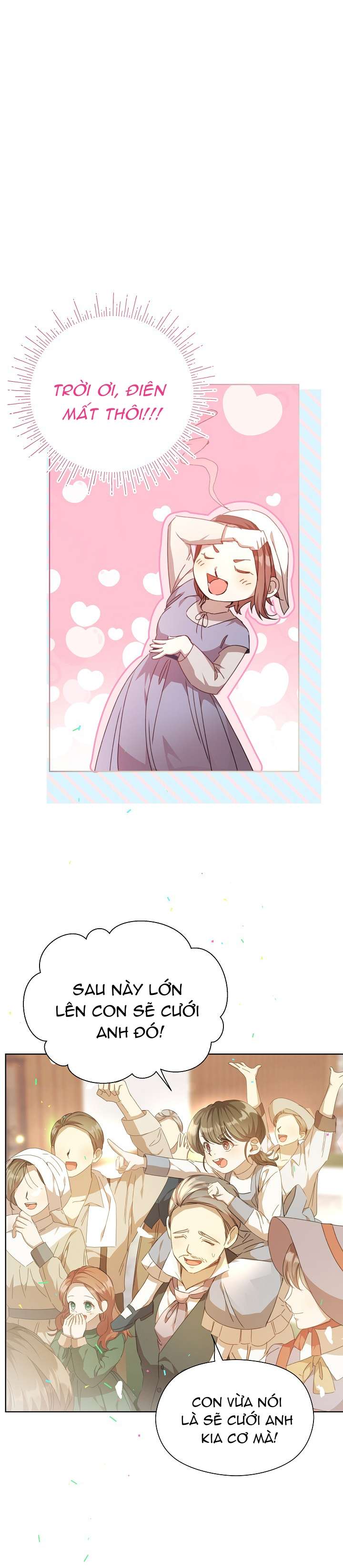 Tôi Đã Vô Tình Quyến Rũ Em Trai Của Nam Chính Chap 29 - Trang 3