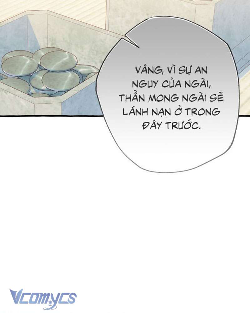 Chuyện Tình Tuyết Phương Bắc Chap 53 - Next 