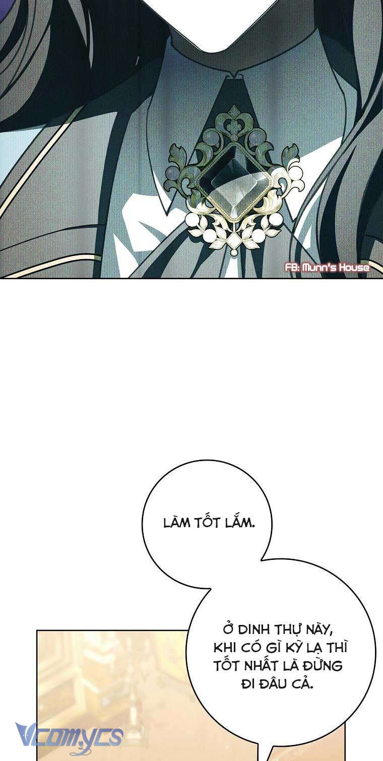 100 lời nguyền tại dinh thự Illestone Chap 19 - Trang 3