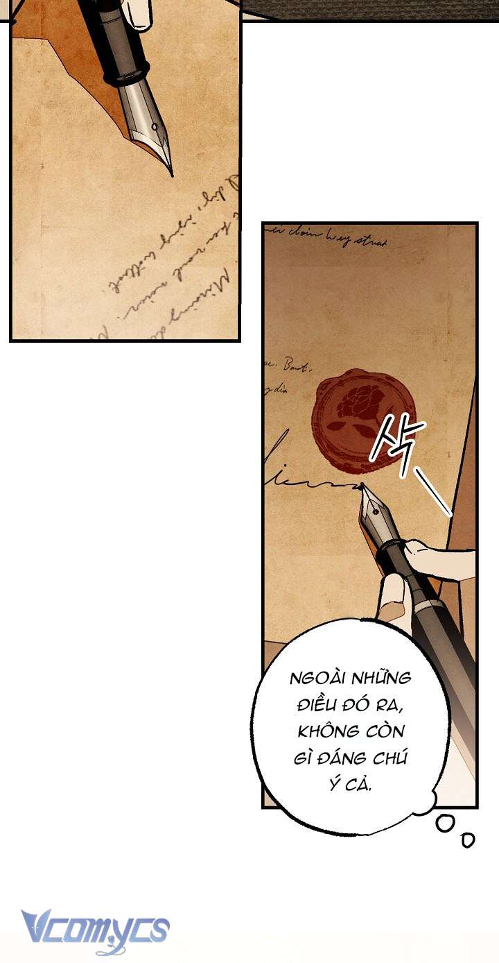 Chào Mừng Đến Với Dinh Thự Hoa Hồng Chap 4 - Trang 3