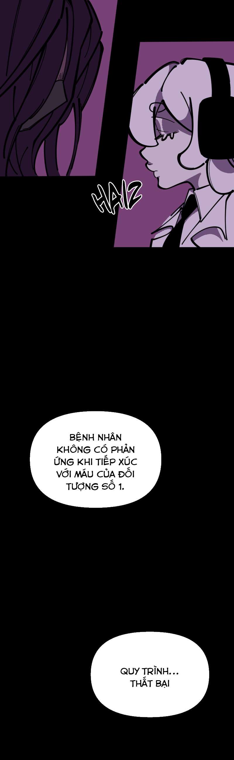 Homesick Chap 100 - Trang 3