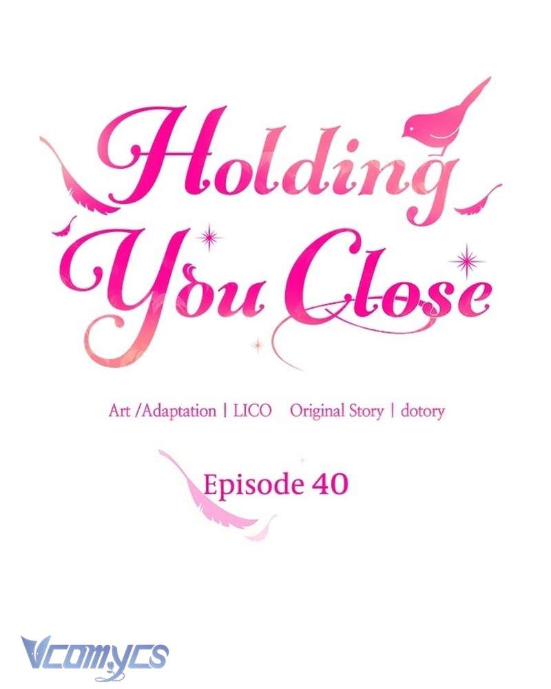 Trước Khi Em Có Ý Định Chạy Trốn Ta Sẽ Ngăn Chặn Nó Chap 40 - Trang 2