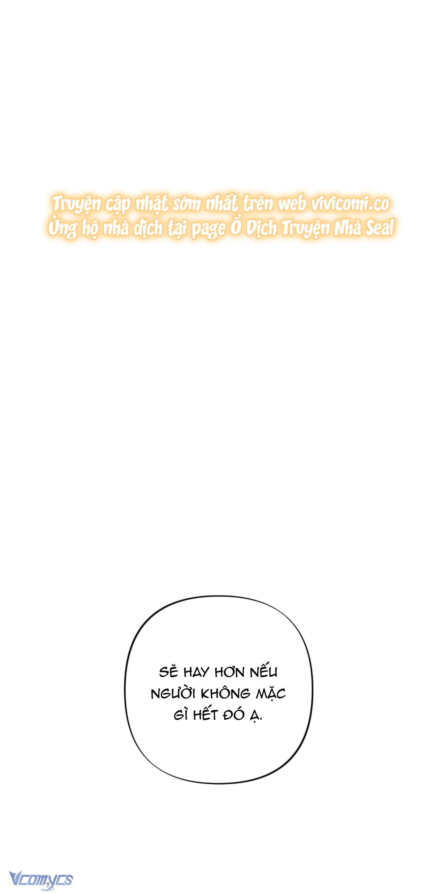 [18+] Bị Vướng Phải Lời Nguyền Dâm Dục Chap 2 - Trang 2