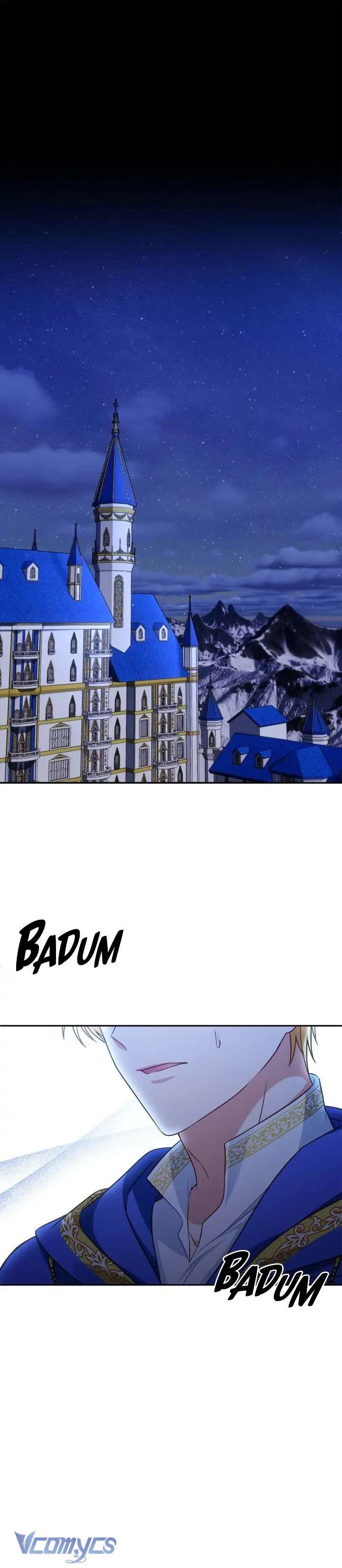 Tôi Sống Chung Với Mẹ Chồng Chapter 37 - Trang 4