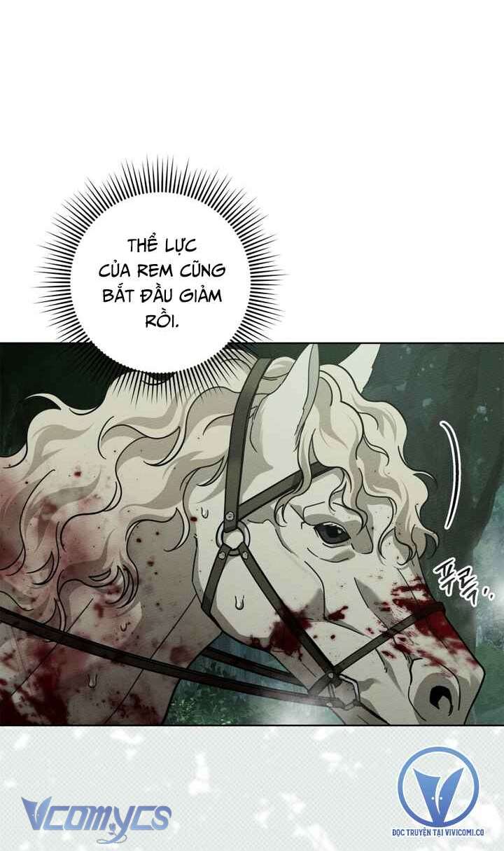 Dưới Bóng Cây Sồi Chapter 102 - Trang 4