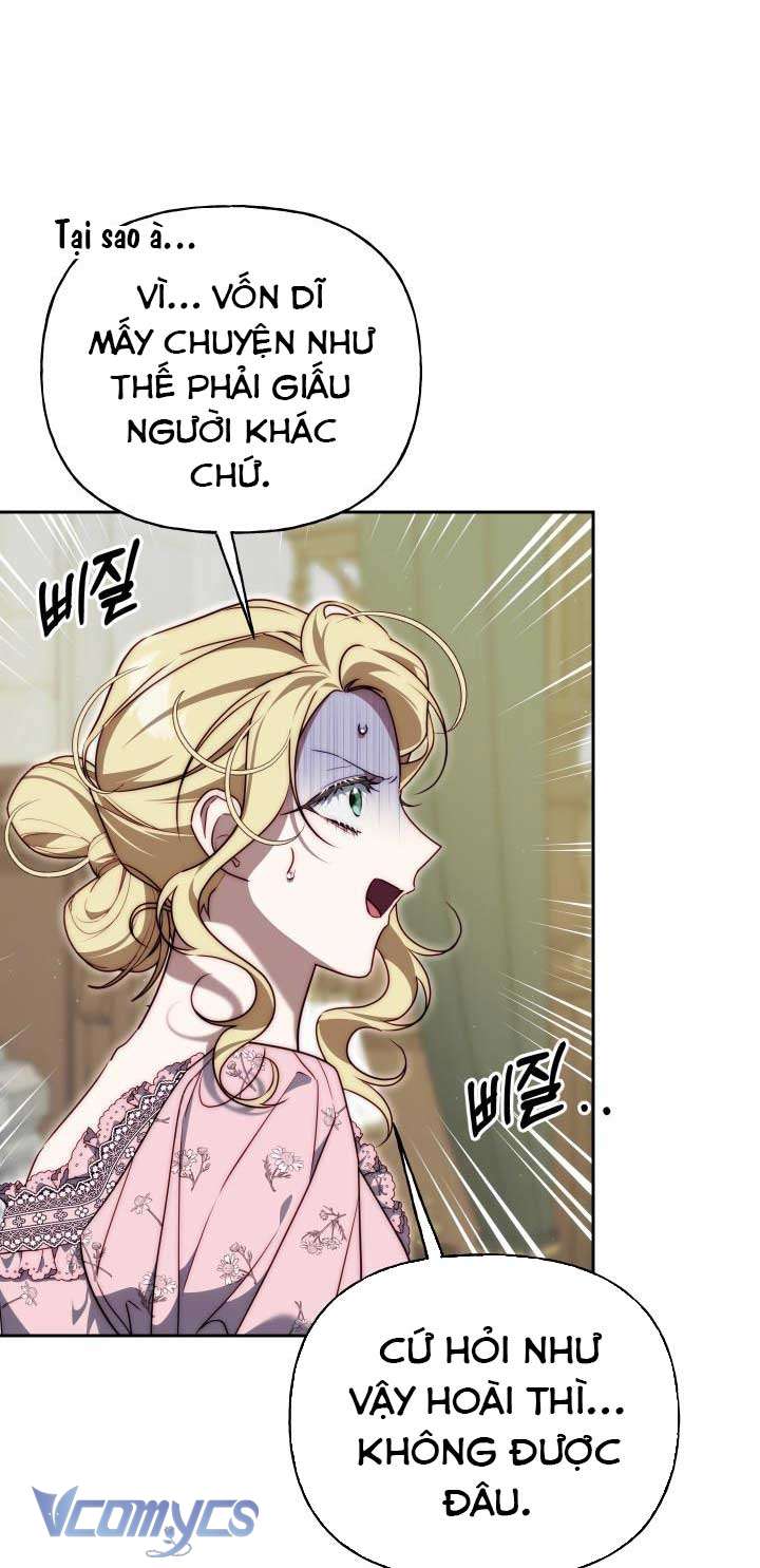 Thuần Hóa Hoàng Tử Quái Vật Chap 26 - Trang 3