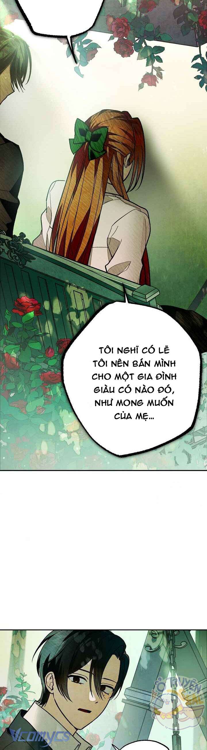 Chào Mừng Đến Với Dinh Thự Hoa Hồng Chap 19 - Trang 2