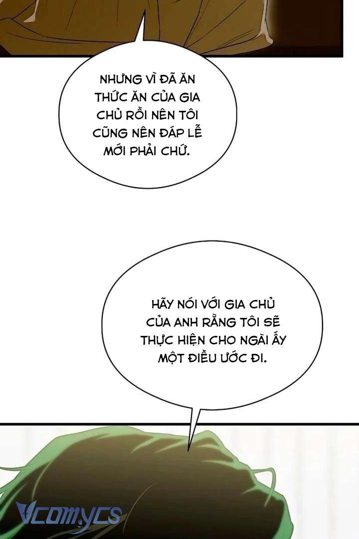 [18+] Mong Ước Của Ác Quỷ Chap 65 - Next 