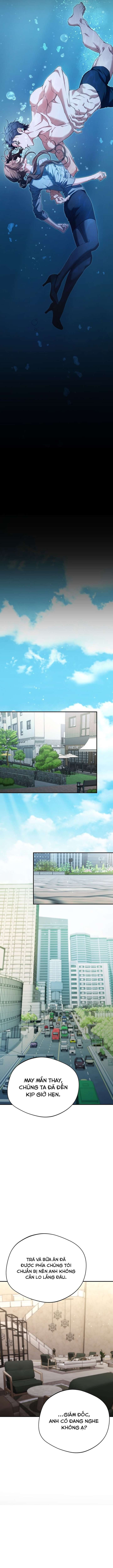 〖18+〗- Một Đêm Là Không Đủ Với Giám Đốc Chap 1 - Trang 2