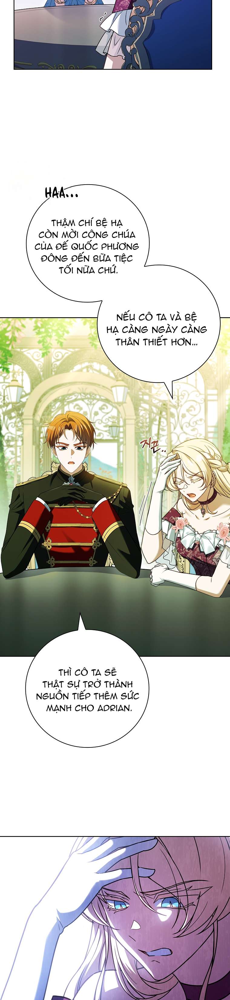 Cha Nào Con Nấy Chap 49 - Next 