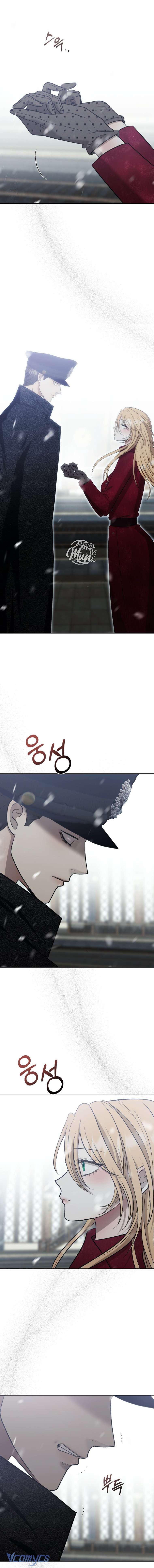 Tôi Bị Cắn Bởi Chú Chó Tôi Đã Bỏ Rơi Chap 68 - Trang 4