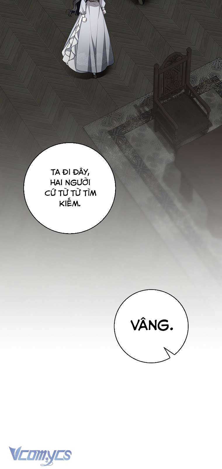 100 lời nguyền tại dinh thự Illestone Chap 23 - Trang 3